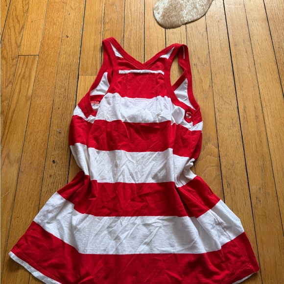 pink vs y2k tank top - Picture 2 of 4